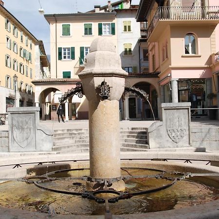 Gardainn Martini Riva del Garda Eksteriør billede