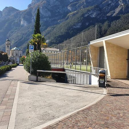 Gardainn Martini Riva del Garda Eksteriør billede