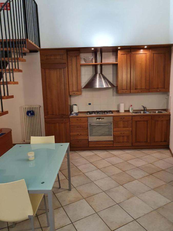 Gardainn Martini Riva del Garda Eksteriør billede