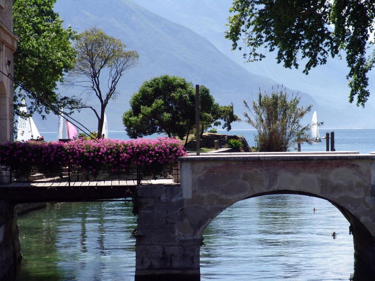 Gardainn Martini Riva del Garda Eksteriør billede