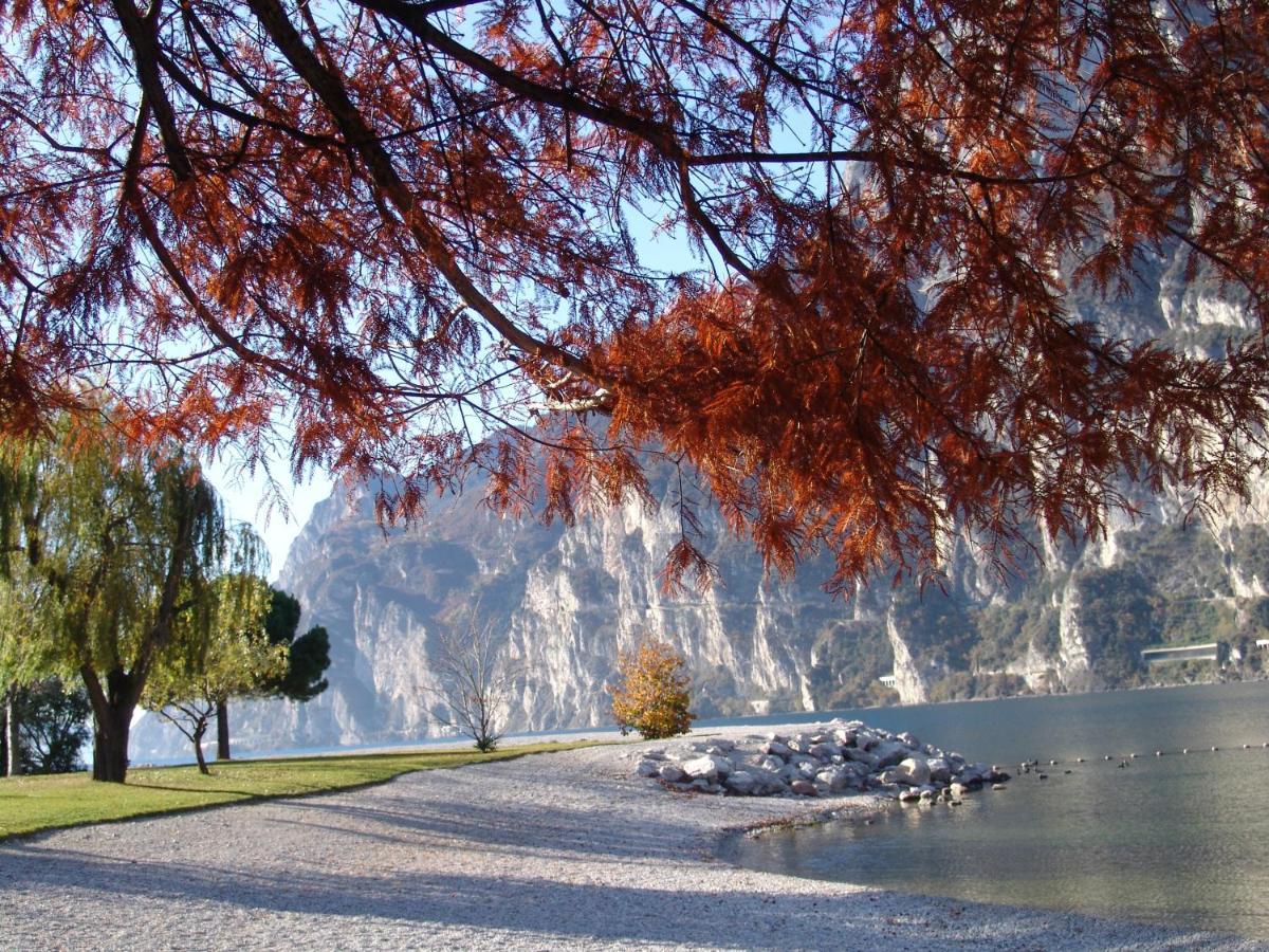 Gardainn Martini Riva del Garda Eksteriør billede
