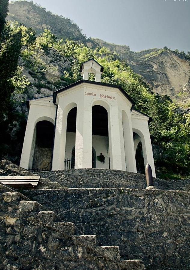 Gardainn Martini Riva del Garda Eksteriør billede