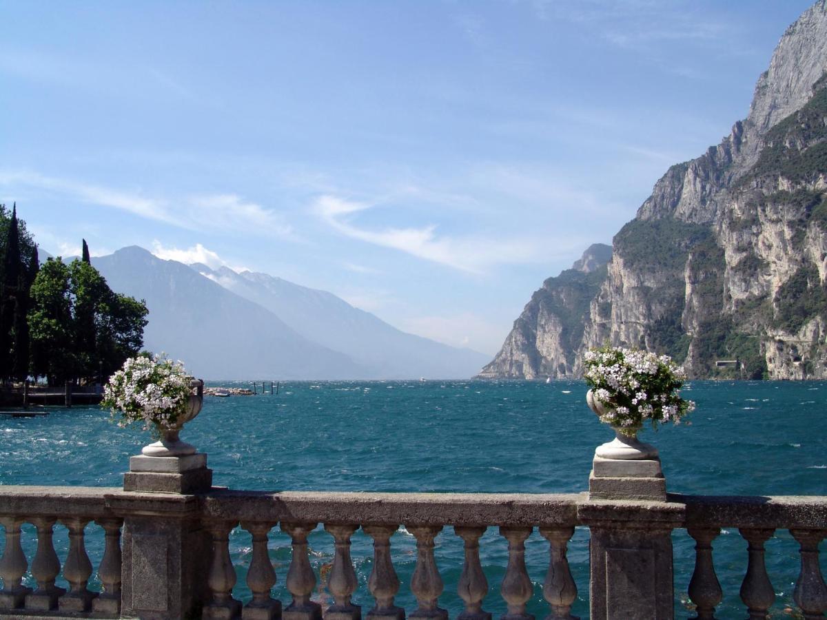 Gardainn Martini Riva del Garda Eksteriør billede