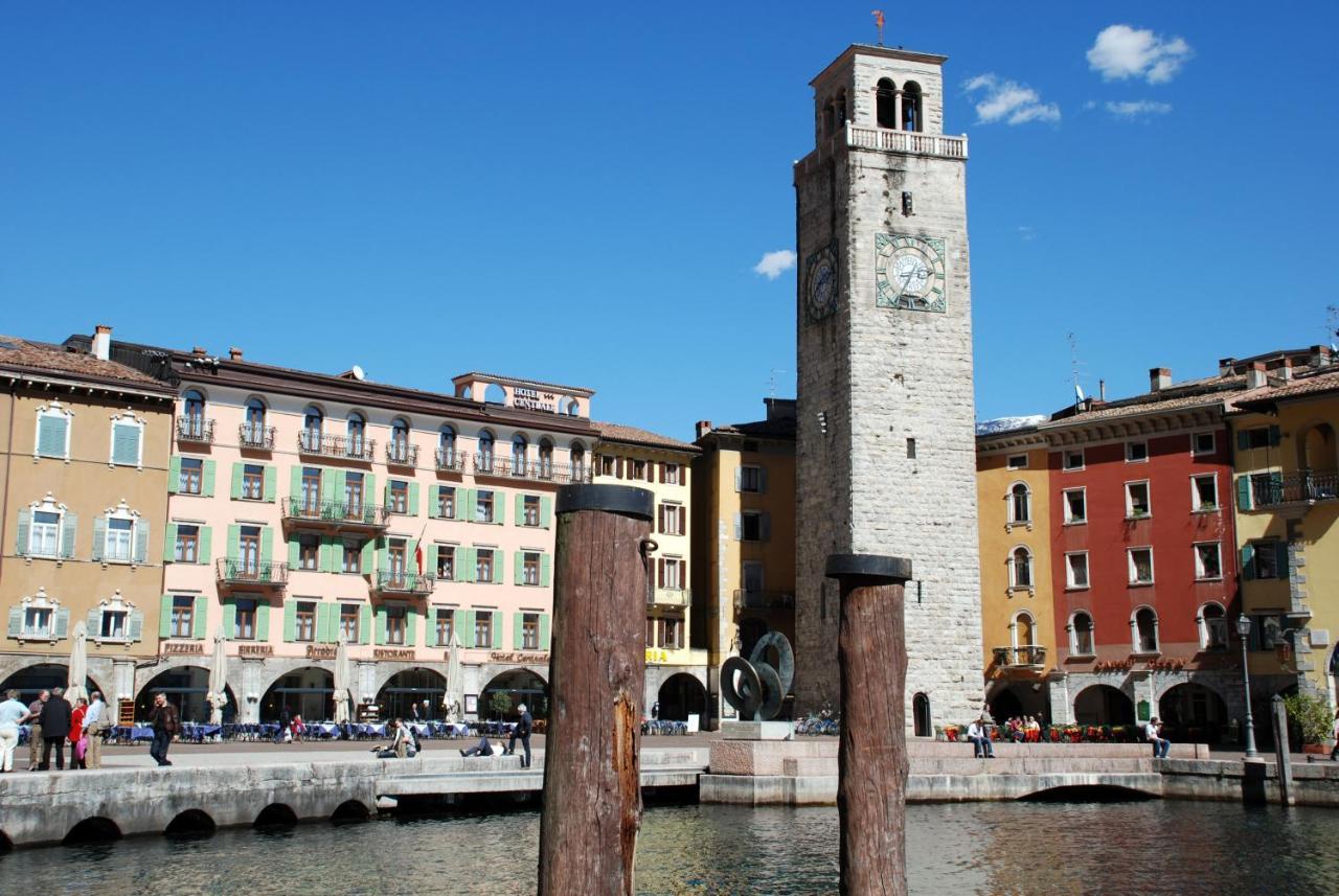 Gardainn Martini Riva del Garda Eksteriør billede