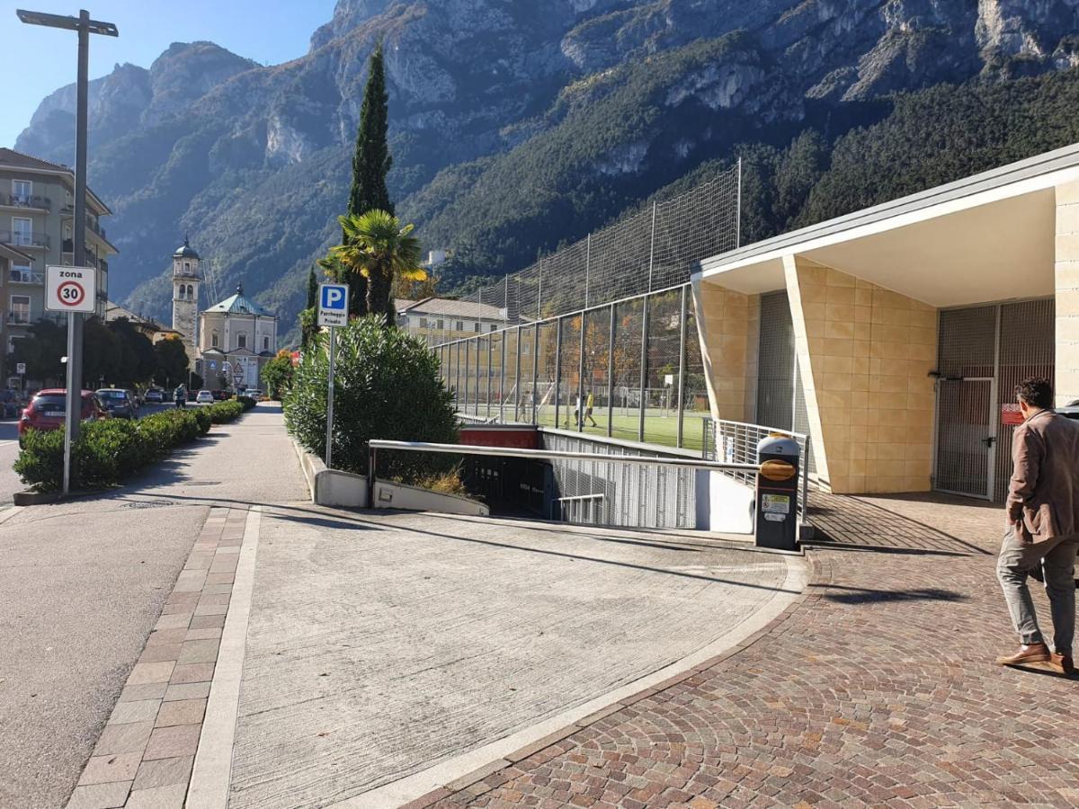 Gardainn Martini Riva del Garda Eksteriør billede